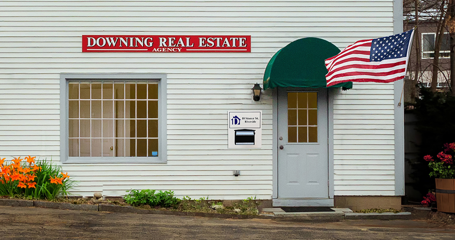 Downing Real Estate Agency Find your new home